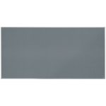 Nobo 1915441 bulletin board Fixed bulletin board Grey Felt