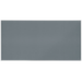 Nobo 1915441 prikbord Vast bulletinboard Grijs Vilt
