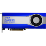 HP AMD Radeon Pro W6800 32GB GDDR6 6mDP Graphics