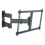Vogel's TVM 3845 2,54 m (100") Zwart