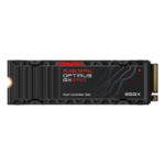 SanDisk Optimus GX PRO 850X 4 TB M.2 PCI Express 4.0 NVMe TLC 3D NAND