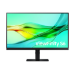 Samsung S60UD computer monitor 68.6 cm (27") 2560 x 1440 pixels Quad HD LCD Black