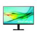 Samsung ViewFinity S6 S60UD computer monitor 68.6 cm (27") 2560 x 1440 pixels Quad HD LCD Black