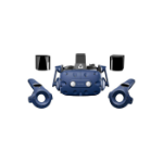 HTC Vive Pro Casque de visualisation dédié Violet