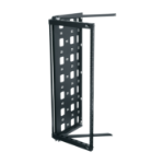 Middle Atlantic SFR Series Swing Frame Wall Rack - SFR-25-18
