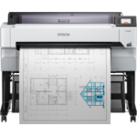 Epson SureColor SC-T5400M-MFP 240V