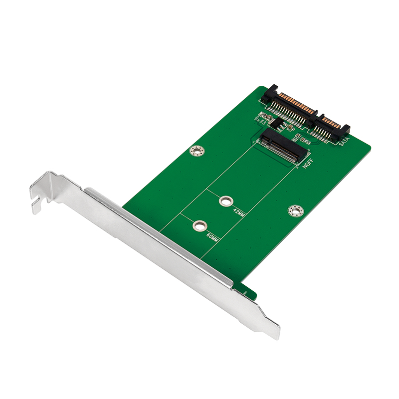 Image of LogiLink PC0085 interface cards/adapter Internal M.2