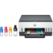 HP Smart Tank 6001 All-in-One, Color, Printer for Print, Scan, Copy, Wireless, Scan to PDF