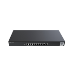 Ruijie Networks RG-EG310GH-E wired router Gigabit Ethernet Black