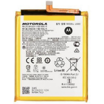 Motorola One Fusion Plus Battery