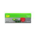 GP Batteries Super Alkaline GP24A Single-use battery AAA