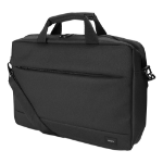 Deltaco NV-805 notebook case 35.6 cm (14") Black