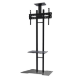 Neomounts floor stand