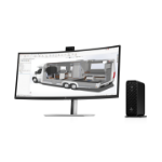 HP Z2 Mini G1i Workstation Desktop PC Windows 11 Pro Mini PC AI PC, AI Workstation Black