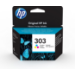 HP HP 303 Tri-colour Ink Cartridge