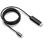 JLC Z12 1.8M Type C to HDMI Adapter