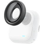 Insta360 GO Ultra Micro Lens