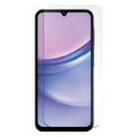 Mobilis 017078 scherm- & rugbeschermer voor mobiele telefoons Doorzichtige schermbeschermer Samsung 1 stuk(s)