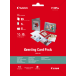 Canon GCP-101 photo paper