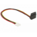 DeLOCK 85510 internal power cable 0.3 m