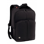 Wenger/SwissGear Link 16 notebook case 40.6 cm (16") Backpack case Black