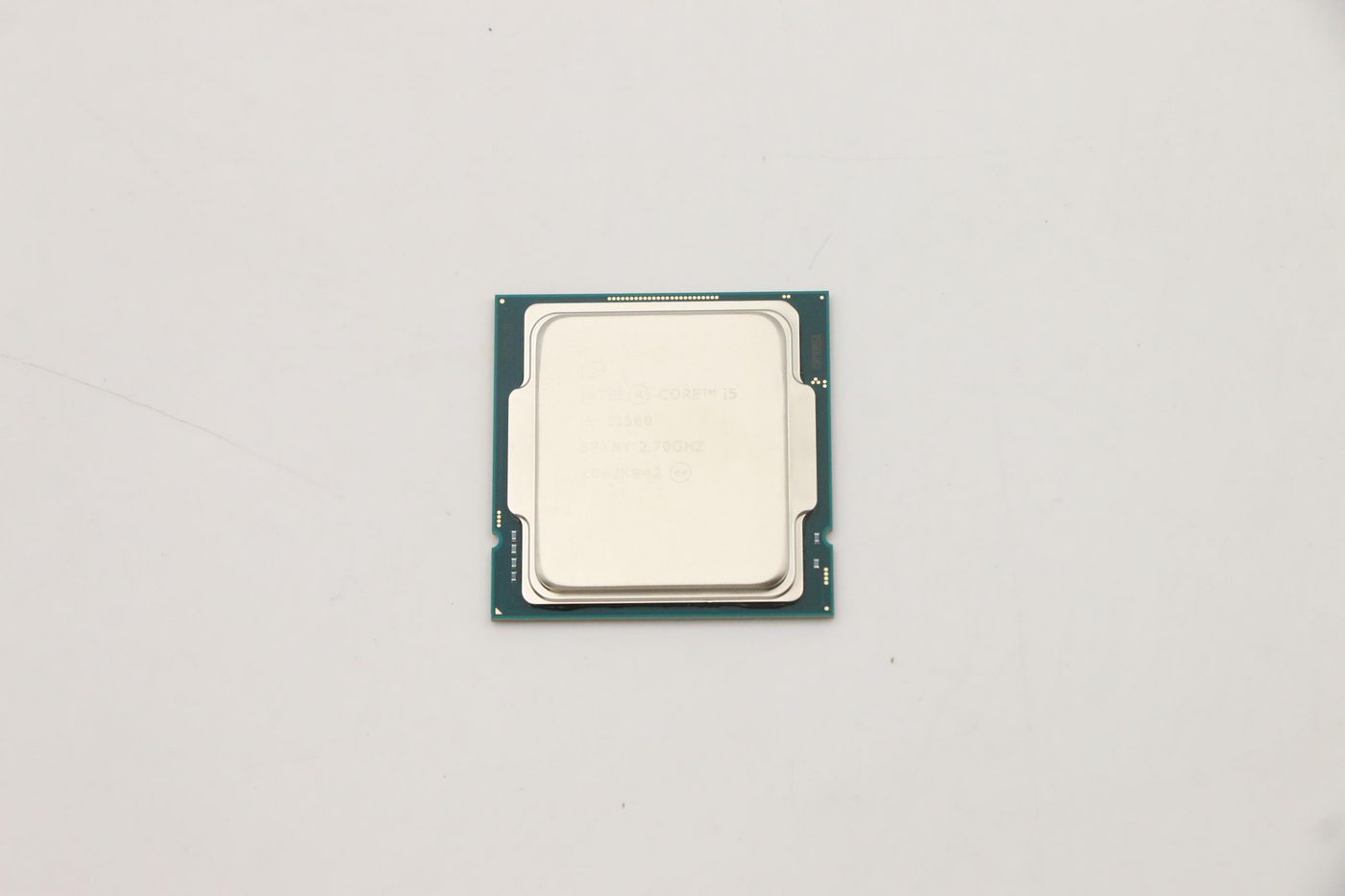 Lenovo SP Inel i5-11500 2.7GHz/6C