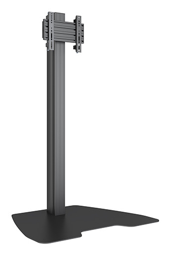 Multibrackets M Floorstand Column Pro MBFSC1U 120 VESA 200