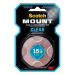 Scotch 410H 1.52 m Mounting tape