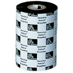 Zebra 5555 Wax/Resin printer ribbon