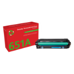 Xerox 006R04148 Toner cartridge cyan, 16K pages (replaces HP 307A/CE741A 650A/CE271A 651A/CE341A) for HP CLJ CP 5220/5525/LaserJet 700 M775