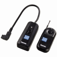 Image of Hama "CA-2" Wireless Release remote control