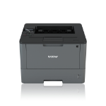 Brother HL-L5000D laser printer 1200 x 1200 DPI A4