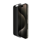 Belkin SFA109EC mobile phone screen/back protector Privacy screen protector Apple 1 pc(s)