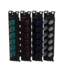 Belden FF3X12LD patch panel