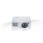 Canon LV X310ST data projector Short throw projector 3100 ANSI lumens DLP XGA (1024x768) White