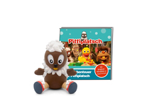 Image of Tonies Pittiplatsch - Neue Abenteuer mit