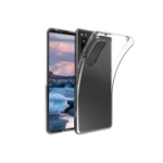 dbramante1928 Greenland mobile phone case 15.5 cm (6.1") Cover Transparent