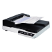 Avision AD120 ADF scanner 600 x 600 DPI A4 Black, White
