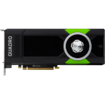 HP NVIDIA Quadro P5000 (16GB) GDDR5X