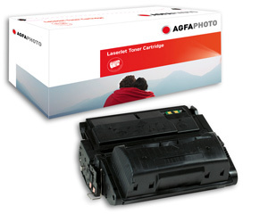 Image of AgfaPhoto APTHP42XE toner cartridge Black 1 pc(s)