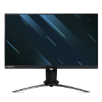 Acer X X25 computer monitor 62.2 cm (24.5") 1920 x 1080 pixels Full HD Black