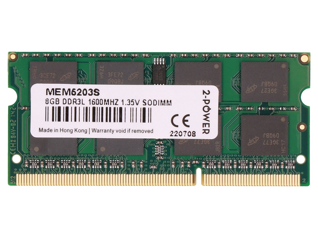 2-Power MEM5203S memory module