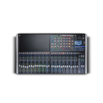 Soundcraft Si Performer 3 stage lighting controller 32 channels