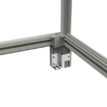 Minkels A0066-000001-000-1 rack-toebehoren Rekpoot