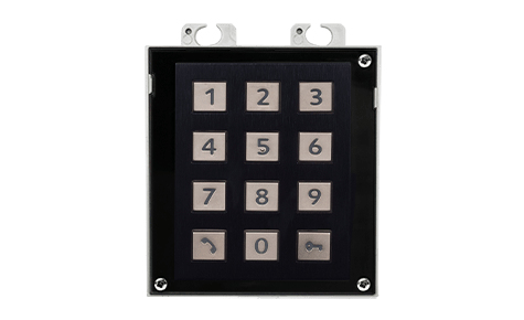 Image of 2N 9155031B intercom system accessory Keypad