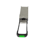 HPE BladeSystem c-Class 4x10G QSFP+ MPO SR4 100m network transceiver module Fiber optic 40000 Mbit/s QSFP+ 850 nm