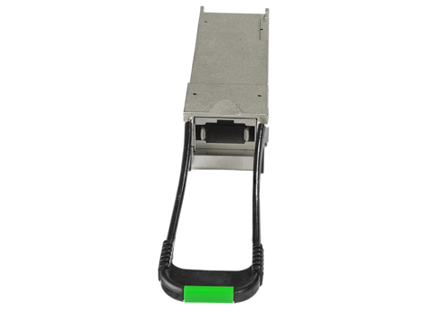 HPE 805755-B21 Compatible 40G QSFP+ 100 m Transceiver HPE 805755-B21 Compatible 40G QSFP+ 100 m Transceiver