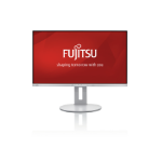 Fujitsu Displays B27-9 TE QHD Quad HD 68.6 cm (27") 2560 x 1440 pixels IPS Grey