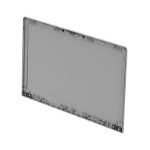 HP N03209-001 notebook spare part Display cover