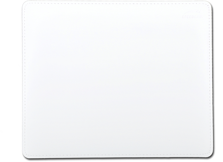 Image of SPEEDLINK SL-6243-LWT mouse pad White